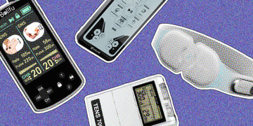 best tens unit for home use