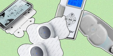 best tens unit for labor