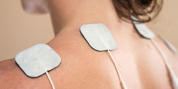 best tens unit for shoulder pain