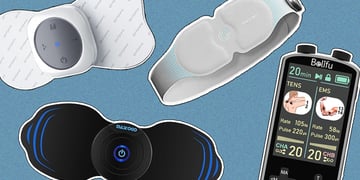best wireless tens unit