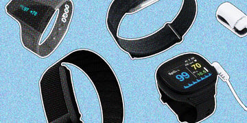 best wrist pulse oximeter
