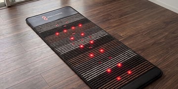 bon charge pemf mat review