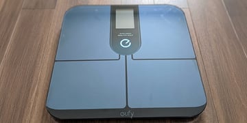 eufy by anker smart scale p3 featured image
