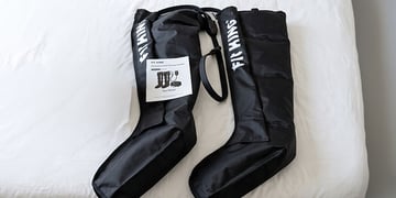 FIT KING Dynamic review