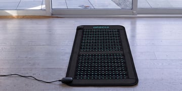 grooni pemf mat review