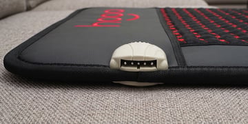 hooga pemf mat review