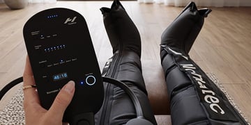 hyperice normatec 3 reviews