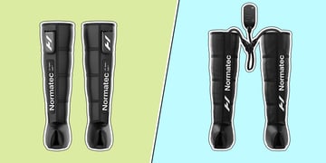 normatec elite vs normatec 3