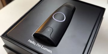 lumen review