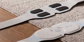oxiline tens q pro review featured image