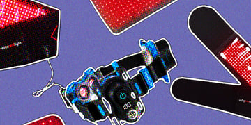 red light therapy for pain featured image