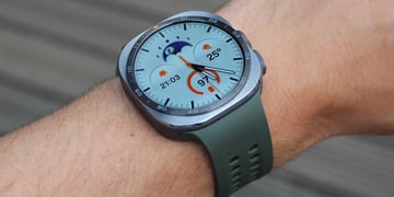 samsung galaxy watch ultra 2 watch face wrist