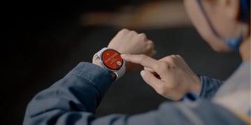 samsung heat stress tracking b2b