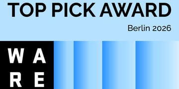 top pick award berlin featured image