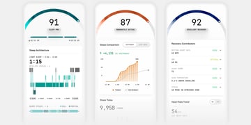 ultrahuman ring pro emerald update