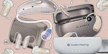 Best Bluetooth Hearing Aids