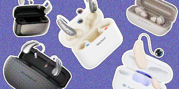 Best Bluetooth Hearing Aids