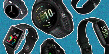 Best back to school wearable deals