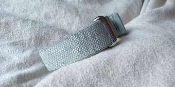 Fitbit Air review