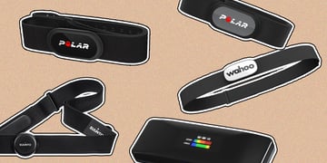 best chest strap heart rate monitor