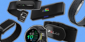 best heart rate monitor for running