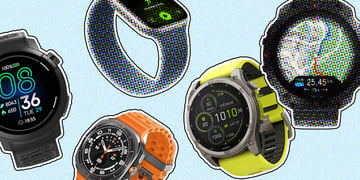 best heart rate monitor watch