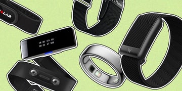 bluetooth heart rate monitor