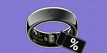 circular ring discount featured image