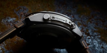 fenix 9 close up