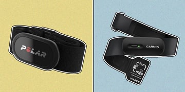 garmin hrm 200 vs polar h10