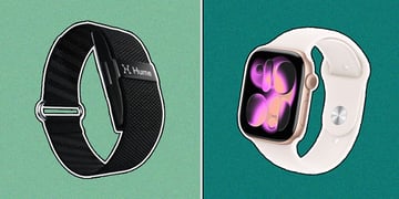 hume band vs apple watch