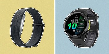 Hume Band vs. Garmin Watch featured image