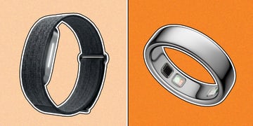 hume band vs oura ring