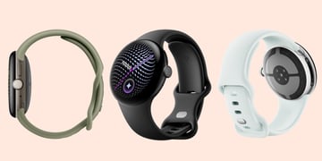 pixel watch 5 product