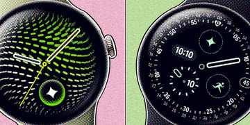 pixel watch 5 vs 4