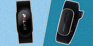 Polar H10 vs. Garmin HRM 600 featured image