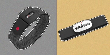 polar verity sense vs wahoo ticker fit