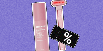 solawave discount code