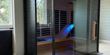 sun home saunas review featured image
