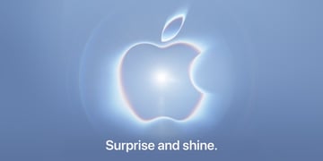 surprise and shine apple