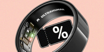 ultrahuman ring discount