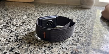 Amazfit Helio Strap