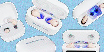 Audien hearing aids review