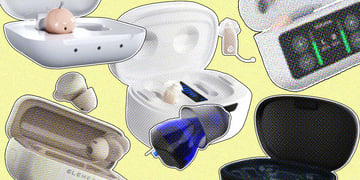 Best Invisible Hearing Aids