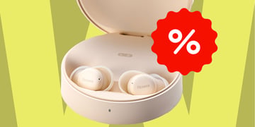 Fitnexa SomniPods deals