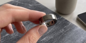 Mirlray Smart Ring