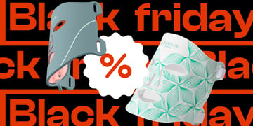 Omnilux Black Friday deals