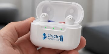 Oricle hearing aids review