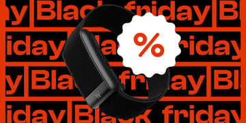 WHOOP Black Friday deals