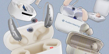 affordable hearing aids